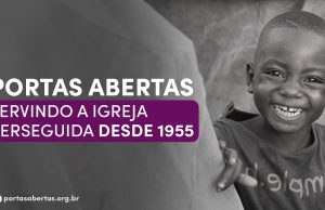 Ministério de Oração da Portas Abertas: os Pedidos Que Não Podem Ser Mencionados