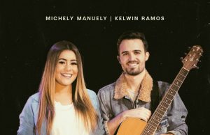 Michely Manuelly e Kelwin Ramos – Chave do Amor