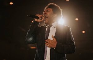 Testemunho de Thalles Roberto