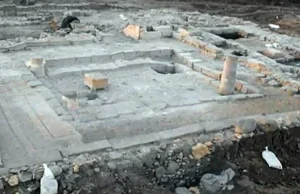Arqueólogos Descobrem Sinagoga Onde Jesus Pode Ter Feito Alguns dos Famosos Milagres
