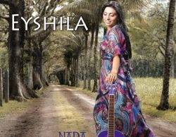 Eyshilia – Nada pode calar um Adorador – CD Completo