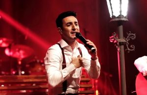 Leandro Borges – Deus e Eu