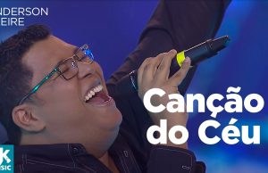 Anderson Freire – Canção do Céu
