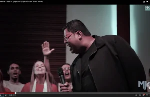 Anderson Freire – A Igreja Vem