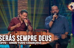Louvor Aliança – Se Isso Não For Amor – DVD Onde Tudo Começou