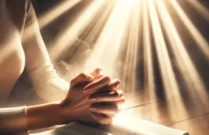 Cura Interior a Luz da Biblia