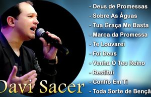 Davi Sacer – No Caminho do Milagre