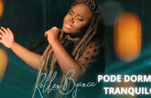 Kellen Byanca – Pode Dormir Tranquilo
