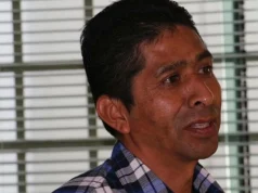 A Perseguição do Pastor Leopoldo no México