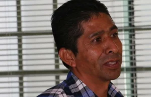 A Perseguição do Pastor Leopoldo no México