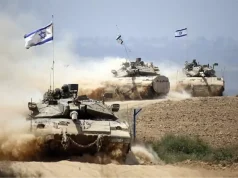 Conflitos em Israel Apontam Para Cumprimento de Profecias Bíblica