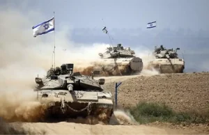 Conflitos em Israel Apontam Para Cumprimento de Profecias Bíblica