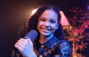 Maria Marçal – Deserto