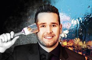 Pr Lucas – Pintor do Mundo