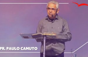 Pr Paulo Canuto