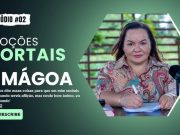 Kelem Gaspar – Emoções Mortais