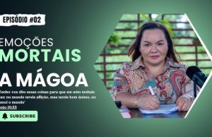 Kelem Gaspar – Emoções Mortais