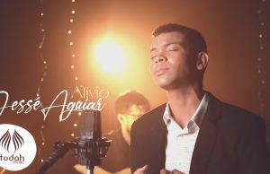 Jessé Aguiar – As Melhores