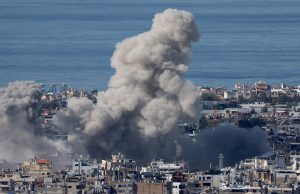 Israel Aprova Acordo de Cessar-fogo com o Hezbollah, que Entrará em Vigor na 4ª
