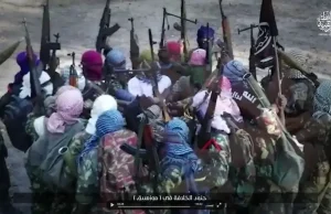 Cristãos são Decapitados e Fuzilados pelo Estado Islâmico em Moçambique