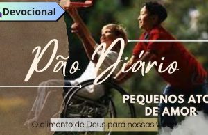 Pequenos atos de amor
