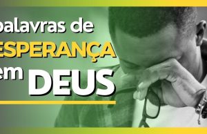 Esperança em Deus