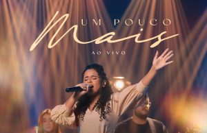 Sara Evelyn – Um Pouco Mais