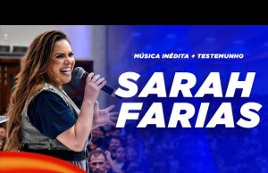 Sara Farias – Congresso Ceará Pentecostal 2024