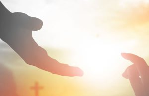 O Amor de Deus