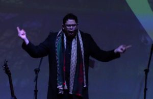 Thiago Sans – Vivendo Pela Fé