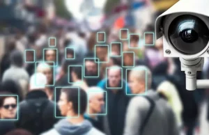 Tecnologia é Usada Para Reprimir Cristãos