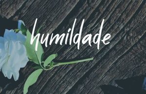 Dia da Humildade