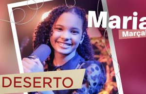 Maria Marçal – Deserto