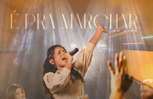 Sara Evelyn – É Pra Marchar