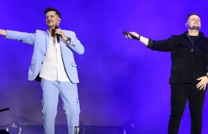 André e Felipe – Mostra-me Tua Glória