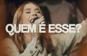 Julliany Souza – Quem é Esse?