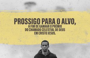 Adiante Prossigo com Jesus