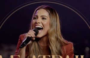 Gabriela Rocha – Me Atraiu