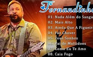 Fernandinho – Uma Nova História