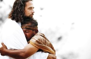 Amando Como Jesus