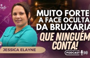 Jessyca Elayne – Testemunho