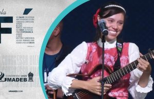 Anna Clara- UMADEB