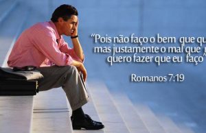 Fazer ou não Fazer