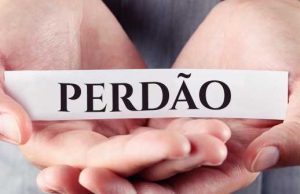 O Poder do Perdão