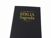 Como é ser um contrabandista de Bíblias no século 21?