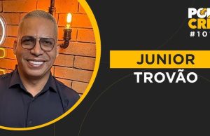 Pr. Junior Trovão – No Pode crê