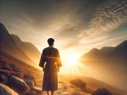 Coragem para Seguir Jesus