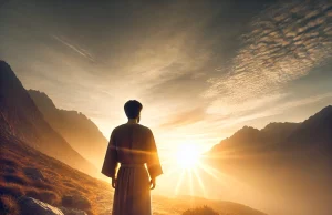 Coragem para Seguir Jesus