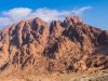 Evidências do Monte Sinai