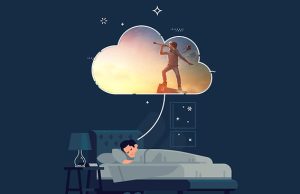 O que a Bíblia fala sobre os Sonhos?